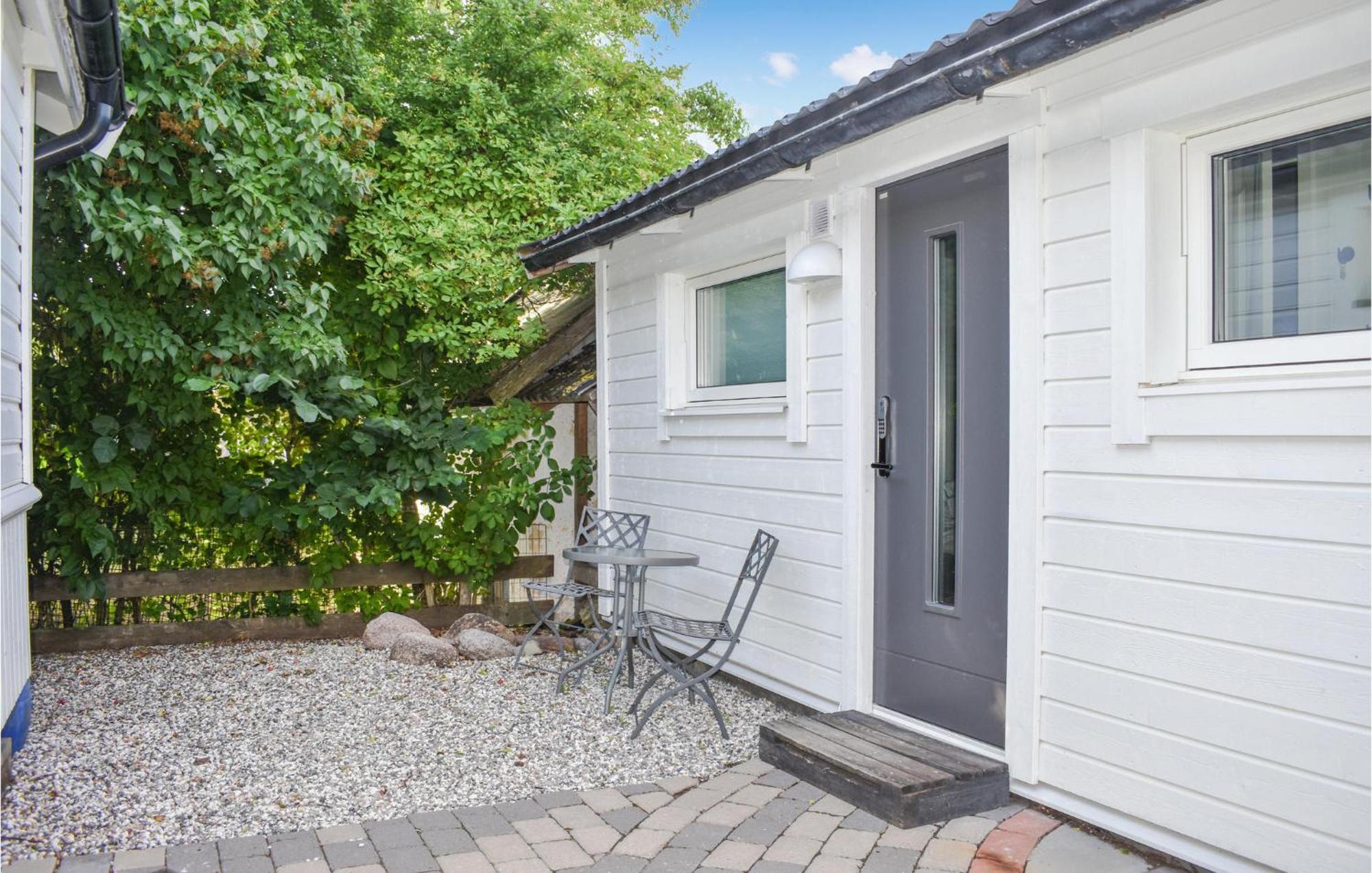 Gorgeous Home In Borgholm With Wifi エクステリア 写真