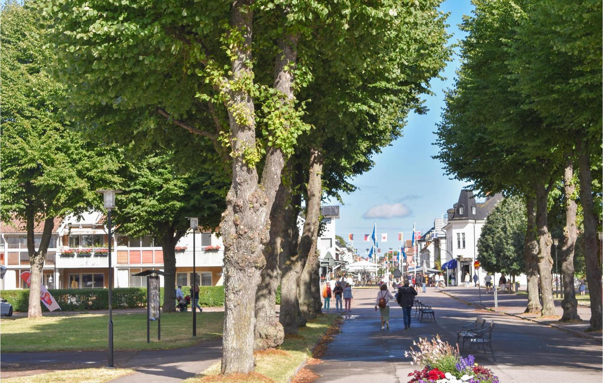 Gorgeous Home In Borgholm With Wifi エクステリア 写真