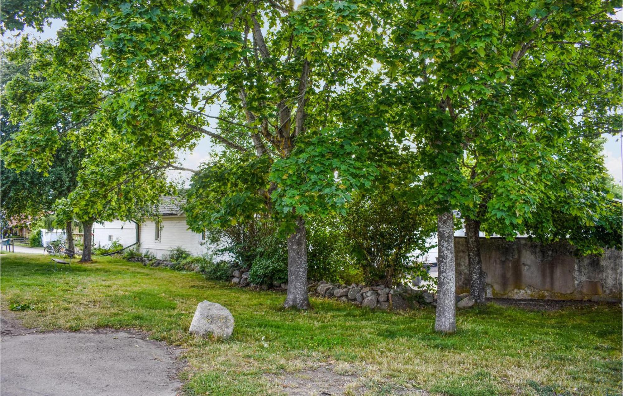 Gorgeous Home In Borgholm With Wifi エクステリア 写真