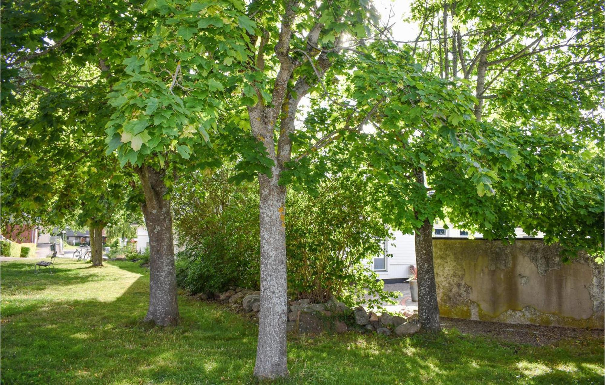 Gorgeous Home In Borgholm With Wifi エクステリア 写真
